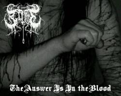 The Answer Is in the Blood